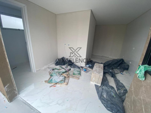 Imagem Apartamento com 2 Quartos à Venda, 55 m² em Bom Jesus - São José Dos Pinhais
