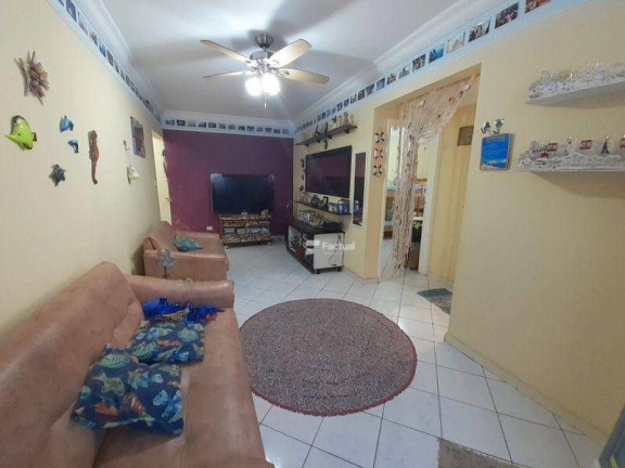Imagem Apartamento com 3 Quartos à Venda, 80 m² em Astúrias - Guarujá Imagem Apartamento com 3 Quartos à Venda, 80 m² em Astúrias - Guarujá