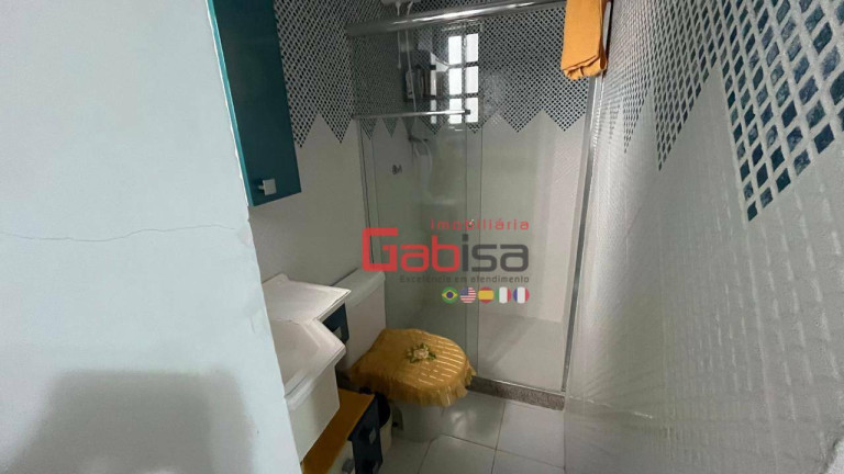 Imagem Casa com 2 Quartos à Venda, 70 m² em Portinho - Cabo Frio