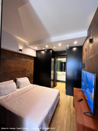 Imagem Apartamento com 1 Quarto à Venda, 46 m² em Jaguaribe - Salvador Imagem Apartamento com 1 Quarto à Venda, 46 m² em Jaguaribe - Salvador