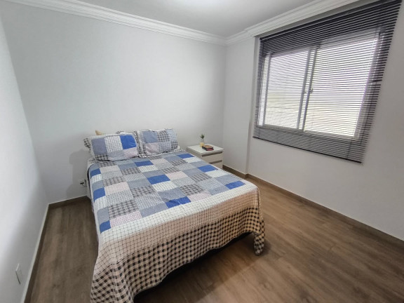 Imagem Apartamento com 2 Quartos à Venda, 57 m² em Setor Pedro Ludovico - Goiania