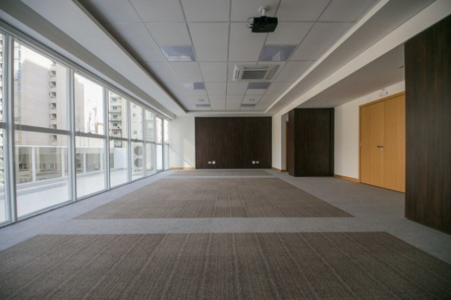 Imagem Sala Comercial à Venda, 36 m² em Batel - Curitiba Imagem Sala Comercial à Venda, 36 m² em Batel - Curitiba