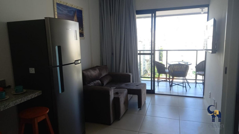 Imagem Apartamento com 1 Quarto à Venda, 38 m² em Barra - Salvador Imagem Apartamento com 1 Quarto à Venda, 38 m² em Barra - Salvador