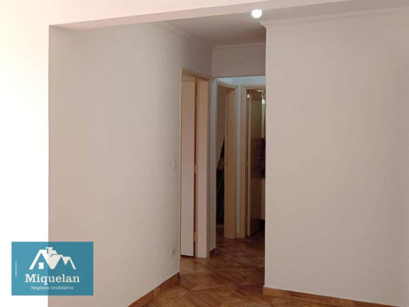 Imagem Apartamento com 2 Quartos à Venda, 70 m² em Vila Alpina - São Paulo Imagem Apartamento com 2 Quartos à Venda, 70 m² em Vila Alpina - São Paulo