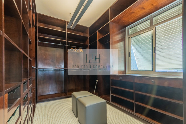Imagem Apartamento com 2 Quartos à Venda, 151 m² em Jardim Paulista - São Paulo