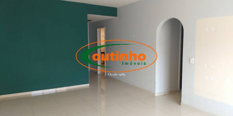 Imagem Apartamento com 2 Quartos à Venda, 98 m² em Maracanã - Rio De Janeiro Imagem Apartamento com 2 Quartos à Venda, 98 m² em Maracanã - Rio De Janeiro