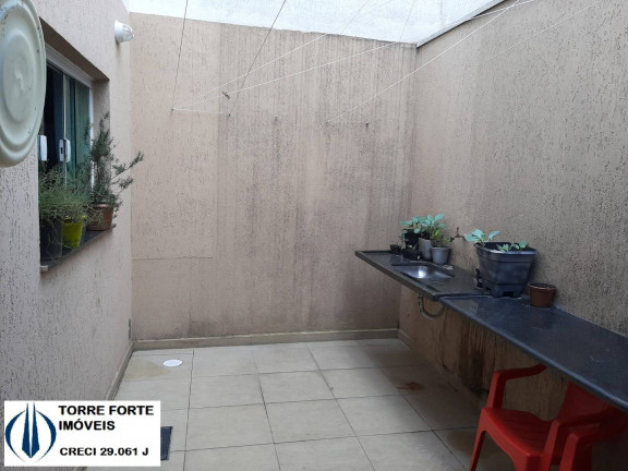 Imagem Casa com 2 Quartos à Venda, 99 m² em Chácara Belenzinho - São Paulo