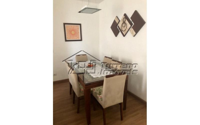 Imagem Apartamento com 3 Quartos à Venda, 82 m² em 31 De Março - São José Dos Campos Imagem Apartamento com 3 Quartos à Venda, 82 m² em 31 De Março - São José Dos Campos