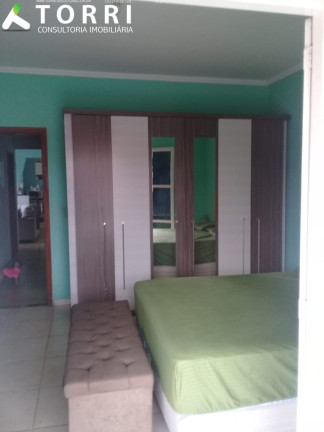 Imagem Sobrado com 3 Quartos à Venda, 278 m² em Wanel Ville - Sorocaba
