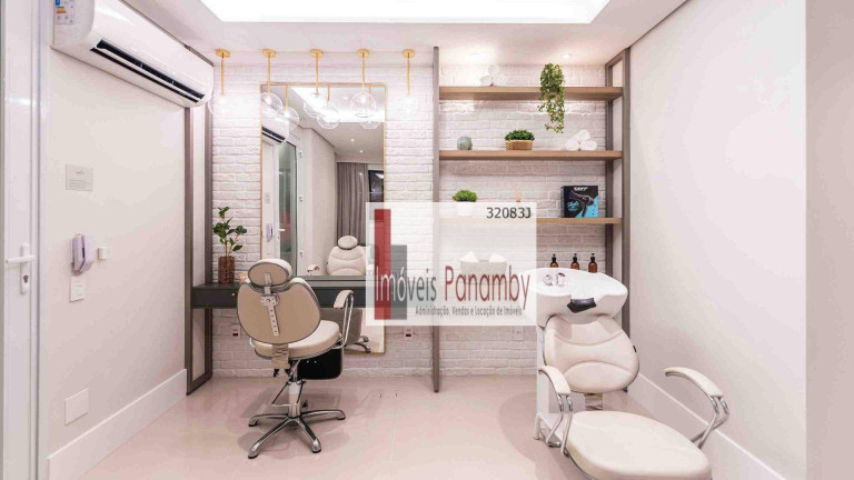 Imagem Apartamento com 3 Quartos à Venda, 185 m² em Jardim - Santo André