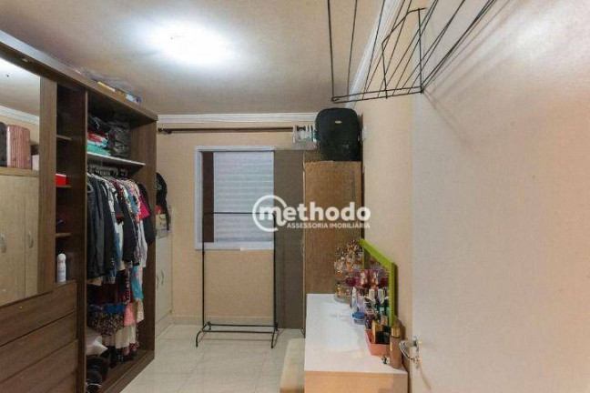 Imagem Apartamento com 2 Quartos à Venda, 47 m² em Jardim Samambaia - Campinas Imagem Apartamento com 2 Quartos à Venda, 47 m² em Jardim Samambaia - Campinas