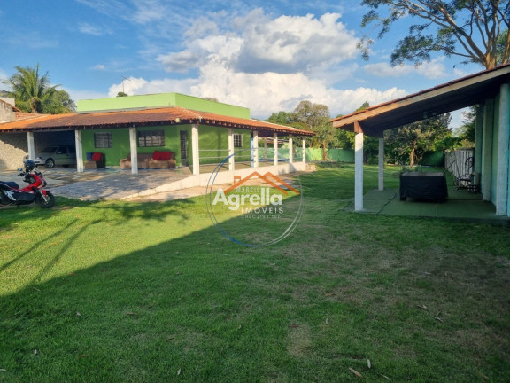 Imagem Imóvel com 2 Quartos à Venda, 280 m² em Chácara Ouro Preto - Mogi Guaçu Imagem Imóvel com 2 Quartos à Venda, 280 m² em Chácara Ouro Preto - Mogi Guaçu