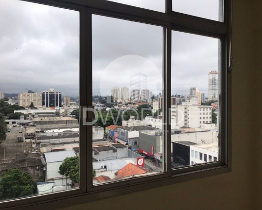 Imagem Sala Comercial à Venda, 14 m² em Centro - São Bernardo Do Campo