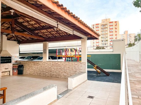 Imagem Apartamento com 3 Quartos à Venda, 93 m² em Jardim América - São José Dos Campos Imagem Apartamento com 3 Quartos à Venda, 93 m² em Jardim América - São José Dos Campos