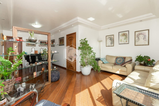 Apartamento com 3 Quartos à Venda, 129 m² em Mooca - São Paulo