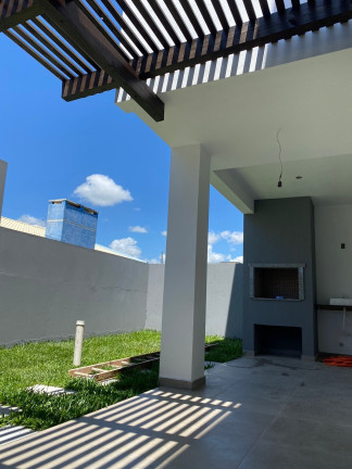 Imagem Casa com 3 Quartos à Venda, 133 m² em Areias De Palhocinha - Garopaba