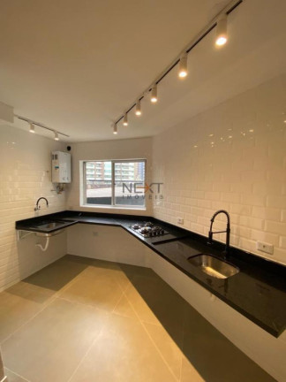 Imagem Apartamento com 2 Quartos à Venda, 57 m² em Bigorrilho - Curitiba