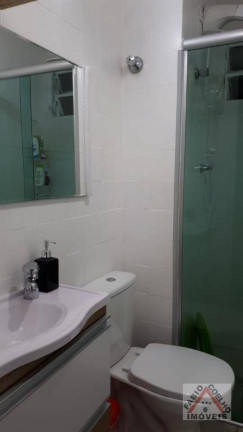 Imagem Apartamento com 2 Quartos à Venda, 70 m² em Vila Mariana - São Paulo