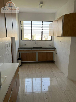 Imagem Apartamento com 4 Quartos para Alugar, 185 m² em Vila Andrade - São Paulo