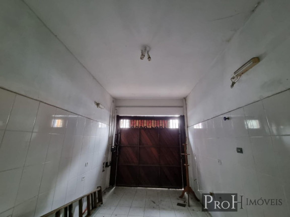 Imagem Casa com 2 Quartos à Venda, 110 m² em Barcelona - São Caetano Do Sul Imagem Casa com 2 Quartos à Venda, 110 m² em Barcelona - São Caetano Do Sul