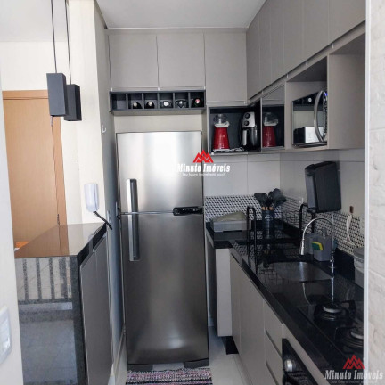 Imagem Apartamento com 2 Quartos à Venda, 53 m² em Jardim Do Lago - Jundiaí Imagem Apartamento com 2 Quartos à Venda, 53 m² em Jardim Do Lago - Jundiaí