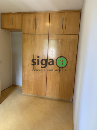 Imagem Apartamento com 2 Quartos à Venda, 53 m² em Vila Andrade - São Paulo Imagem Apartamento com 2 Quartos à Venda, 53 m² em Vila Andrade - São Paulo