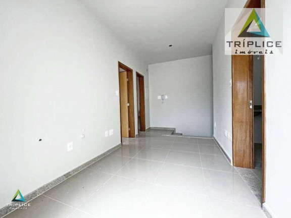 Imagem Cobertura com 3 Quartos à Venda, 135 m² em São Mateus - Juiz De Fora