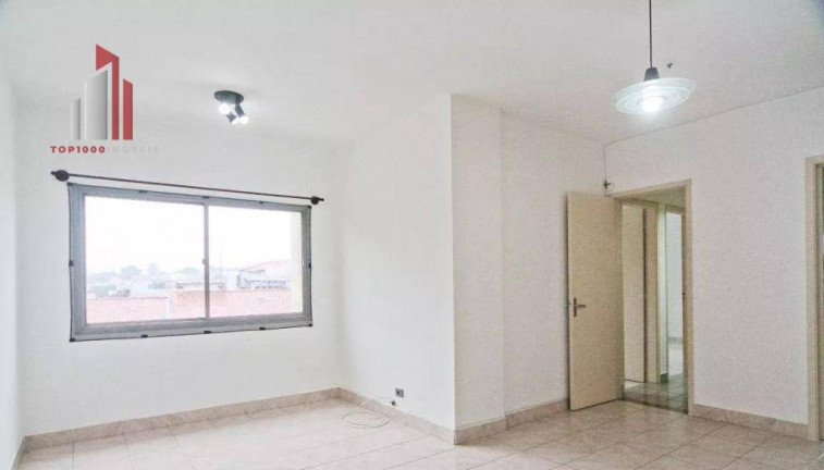 Apartamento com 2 Quartos à Venda, 60 m² em Sítio Do Mandaqui - São Paulo