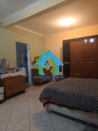 Imagem Casa com 5 Quartos à Venda, 500 m² em Jardim Tamoio - Jundiaí