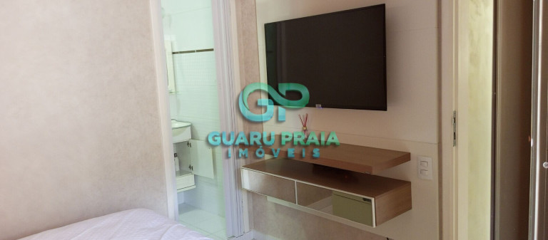 Imagem Flat com 2 Quartos à Venda, 76 m² em Pitangueiras - Guarujá Imagem Flat com 2 Quartos à Venda, 76 m² em Pitangueiras - Guarujá