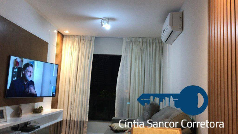 Imagem Apartamento com 2 Quartos à Venda, em Parque São Caetano - Campos Dos Goytacazes Imagem Apartamento com 2 Quartos à Venda, em Parque São Caetano - Campos Dos Goytacazes