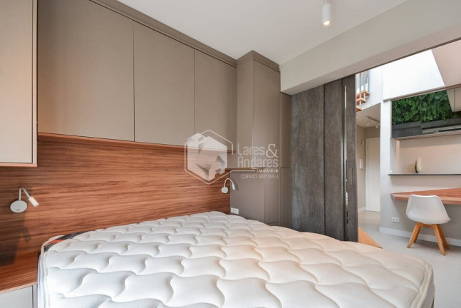 Imagem Imóvel com 1 Quarto à Venda, 58 m² em Jardim Paulista - São Paulo Imagem Imóvel com 1 Quarto à Venda, 58 m² em Jardim Paulista - São Paulo