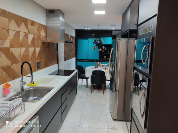 Imagem Apartamento com 3 Quartos à Venda, 198 m² em Santo Antônio - São Caetano Do Sul Imagem Apartamento com 3 Quartos à Venda, 198 m² em Santo Antônio - São Caetano Do Sul
