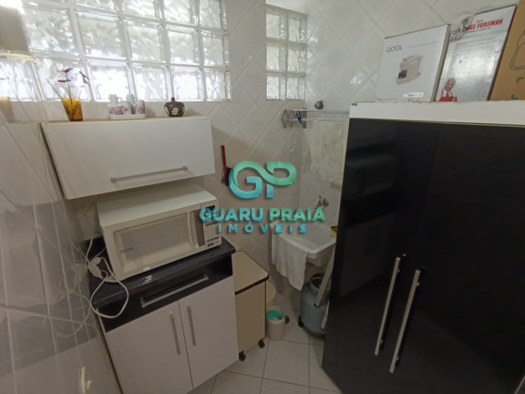 Imagem Apartamento com 2 Quartos à Venda, 80 m² em Enseada - Guarujá