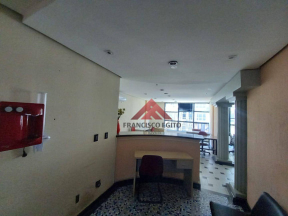 Imagem Imóvel para Alugar, 80 m² em Centro - Niterói