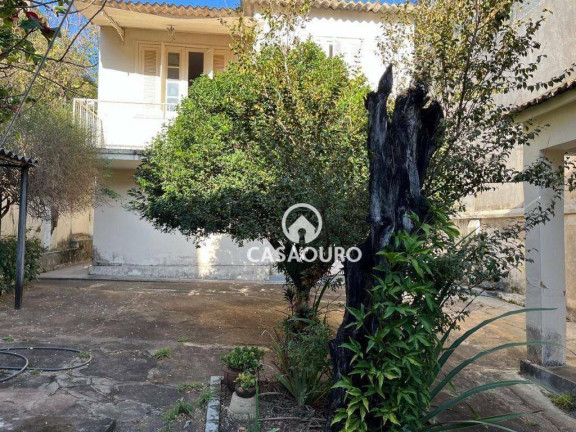 Imagem Casa com 6 Quartos à Venda, 150 m² em Cruzeiro - Belo Horizonte
