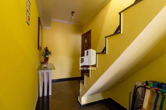 Imagem Cobertura com 3 Quartos à Venda, 140 m² em Vila Guilhermina - Praia Grande Imagem Cobertura com 3 Quartos à Venda, 140 m² em Vila Guilhermina - Praia Grande