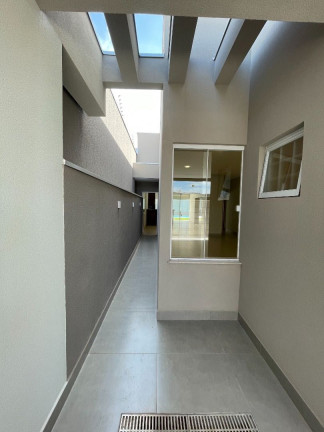 Imagem Casa com 3 Quartos à Venda, 172 m² em São Francisco - Campo Grande