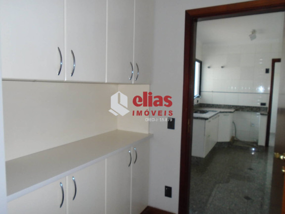 Imagem Apartamento com 3 Quartos à Venda, 200 m² em Vila Aeroporto Bauru - Bauru Imagem Apartamento com 3 Quartos à Venda, 200 m² em Vila Aeroporto Bauru - Bauru