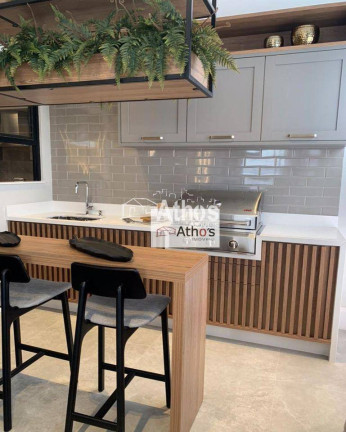 Imagem Apartamento com 3 Quartos à Venda, 154 m² em Reserva Luiza Tomaselli - Indaiatuba Imagem Apartamento com 3 Quartos à Venda, 154 m² em Reserva Luiza Tomaselli - Indaiatuba