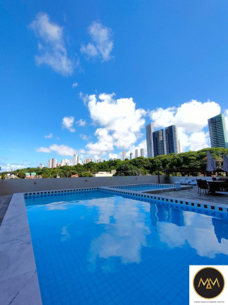 Imagem Apartamento com 3 Quartos à Venda, 85 m² em Manaíra - João Pessoa Imagem Apartamento com 3 Quartos à Venda, 85 m² em Manaíra - João Pessoa