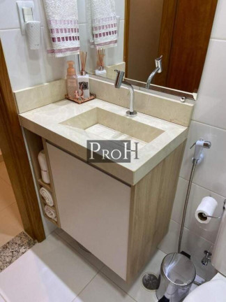 Imagem Apartamento com 3 Quartos à Venda, 77 m² em Paraíso - Santo André