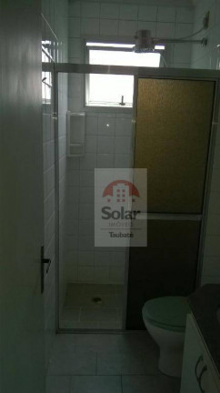 Imagem Apartamento com 2 Quartos à Venda ou Locação, 58 m² em Vila São José - Taubaté