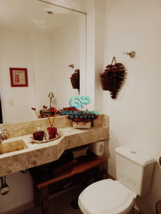 Imagem Apartamento com 3 Quartos à Venda, 140 m² em Pitangueiras - Guarujá