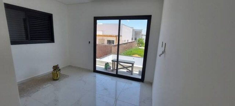 Imagem Sobrado com 3 Quartos à Venda, 300 m² em Condomínio Terras Do Vale - Caçapava