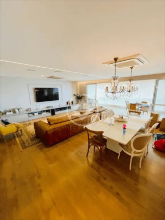 Imagem Apartamento com 4 Quartos à Venda, 228 m² em Chateau Bouganville Lifestyle - Goiânia Imagem Apartamento com 4 Quartos à Venda, 228 m² em Chateau Bouganville Lifestyle - Goiânia