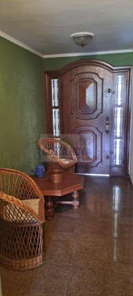 Imagem Casa com 3 Quartos à Venda, 370 m² em Jardim Franca - São Paulo Imagem Casa com 3 Quartos à Venda, 370 m² em Jardim Franca - São Paulo
