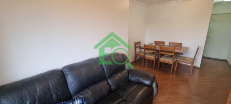 Imagem Apartamento com 3 Quartos à Venda, 64 m² em Vila Sofia - São Paulo Imagem Apartamento com 3 Quartos à Venda, 64 m² em Vila Sofia - São Paulo