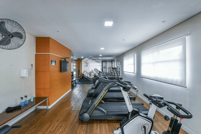 Imagem Apartamento com 2 Quartos à Venda, 98 m² em Vila Clementino - São Paulo