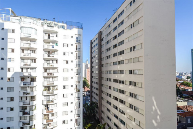 Imagem Apartamento com 2 Quartos à Venda, 72 m² em Vila Mariana - São Paulo